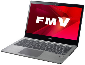 Fujitsu Lifebook UH90 / L